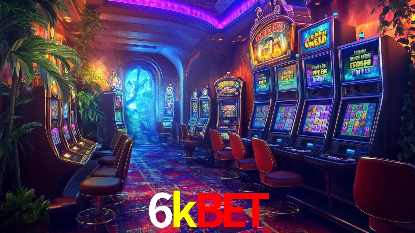 Welcome Bonus 6kbet