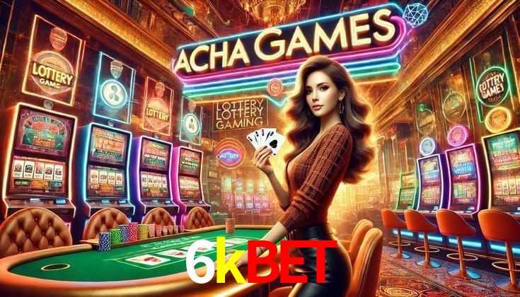 Game Providers 6kbet