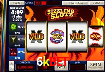 A Experiência Imersiva dos Cassinos Ao Vivo no 6kbet