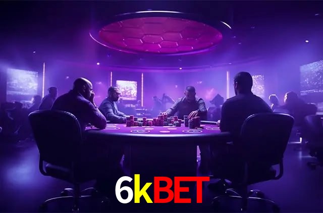 Diretório de Jogos 6kbet