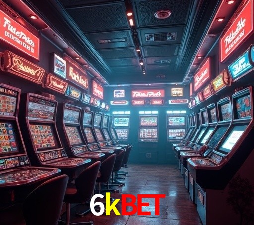 6kbet game