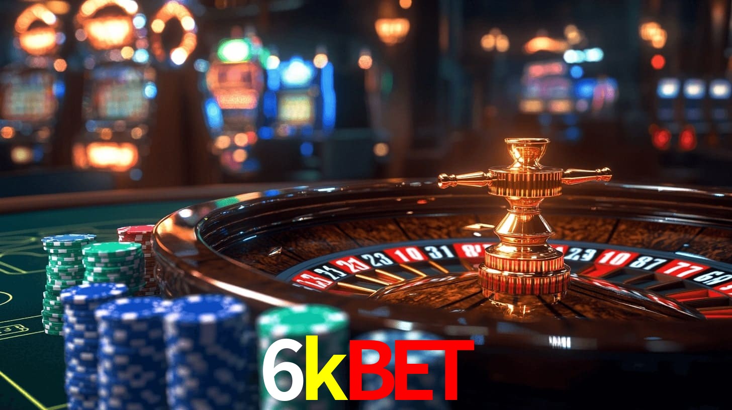 Live Casino 6kbet