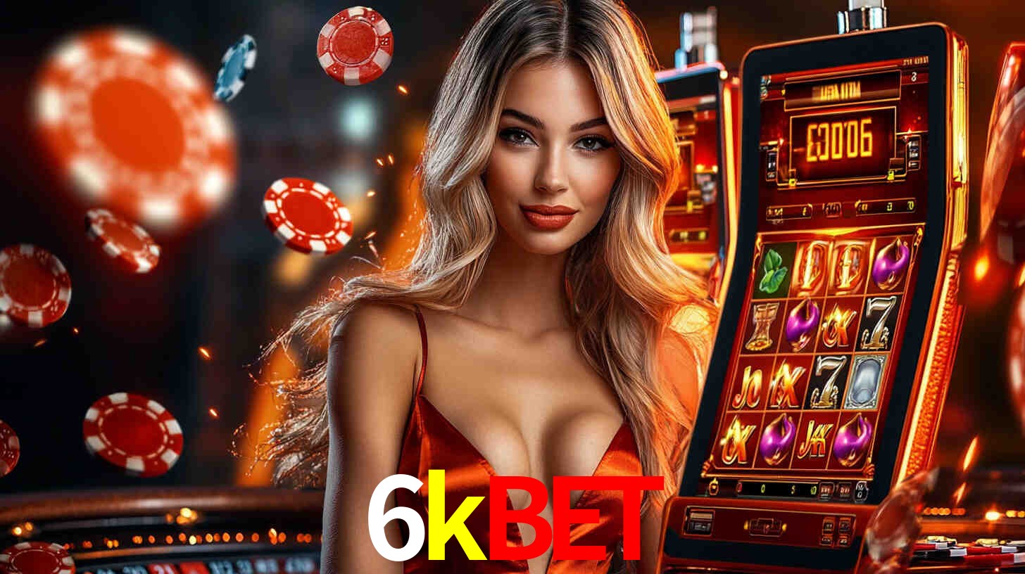 Roulette Table 6kbet