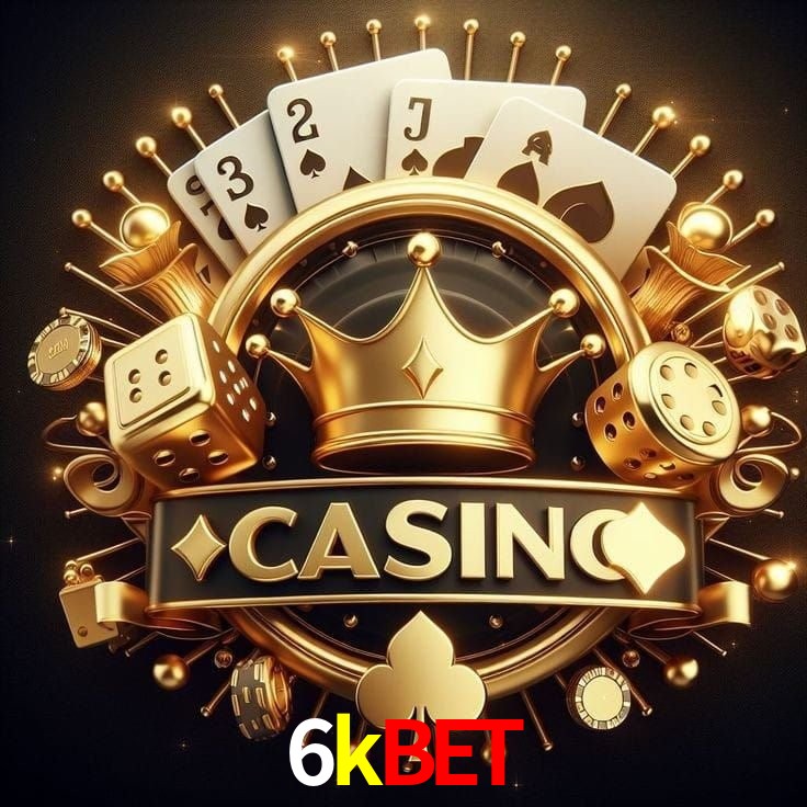 Jogos de Slot 6kbet