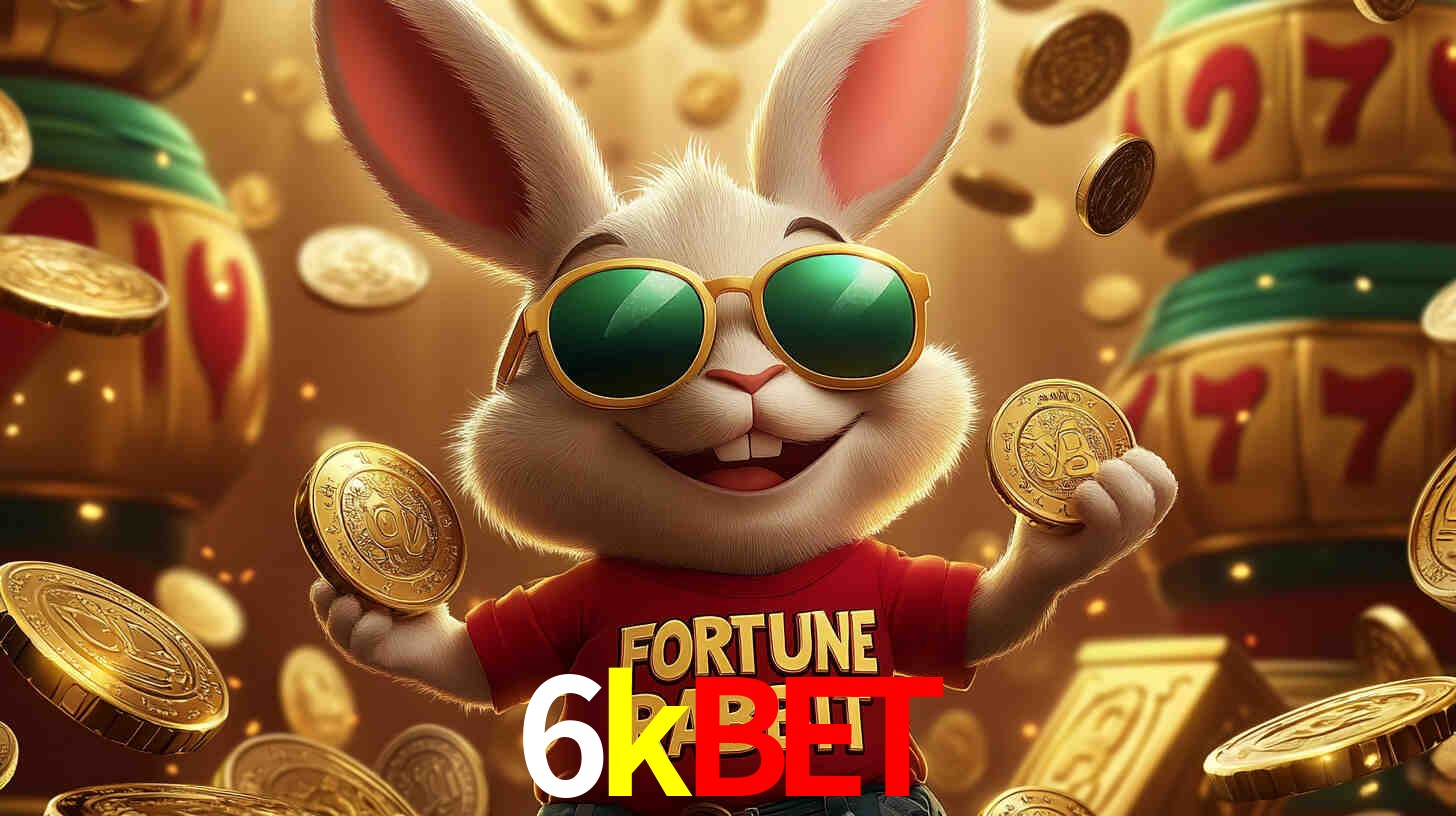 Welcome Bonus 6kbet