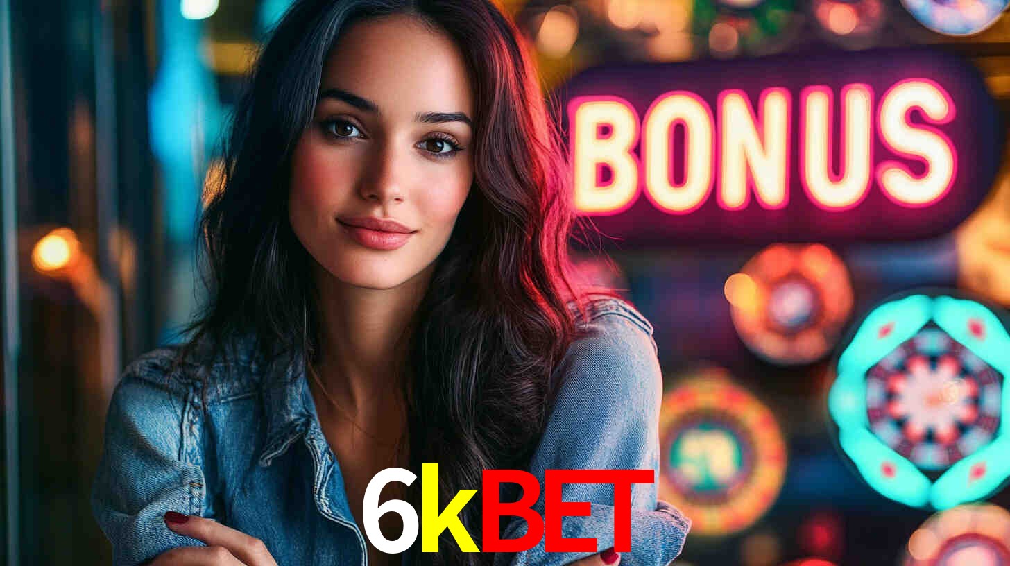 Daily Bonuses 6kbet
