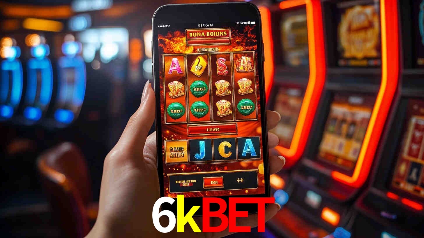 VIP Casino 6kbet