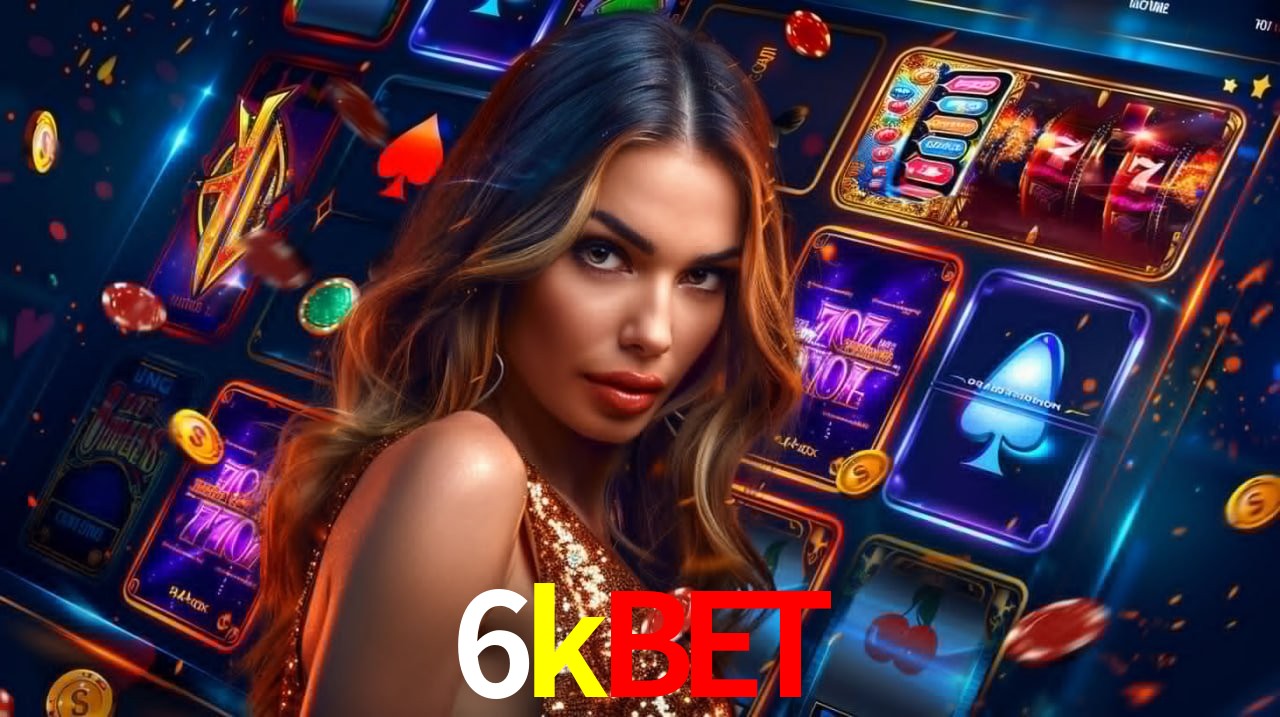 cassino 6kbet